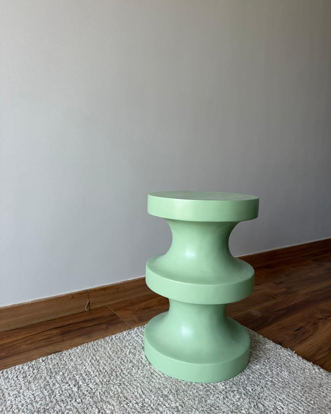 Echo Side Table