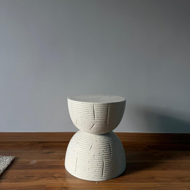 The Stool Table