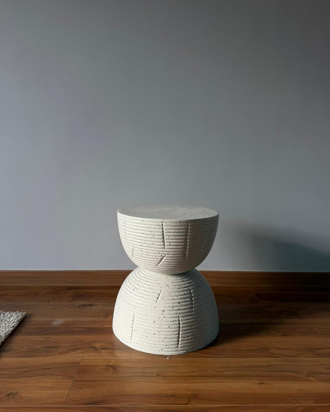 The Stool Table