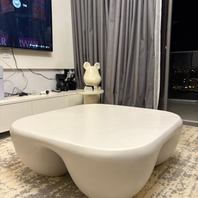 Cloud Table
