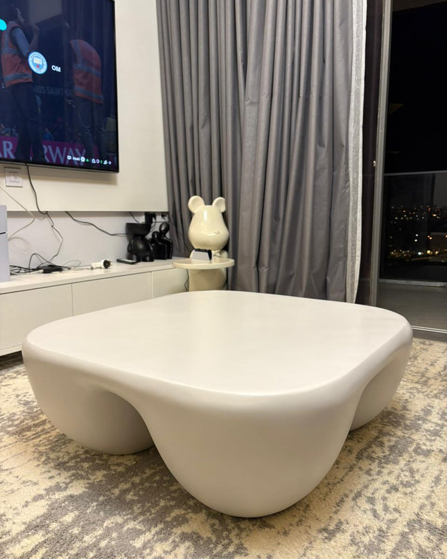 Cloud Table