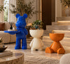 Bear Side Tables