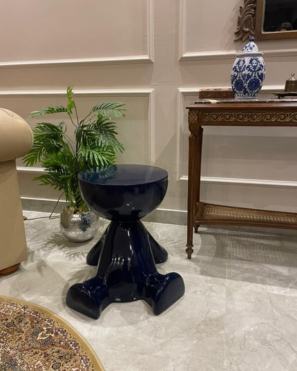 Lazy Teddy Bear Table