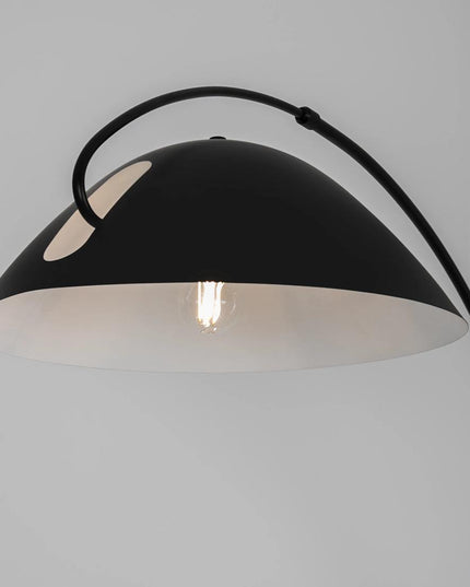 Arc of Sol Floor Lamp