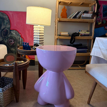 Light Pink Teddy is on another level!