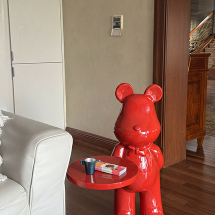Noble Bear Table