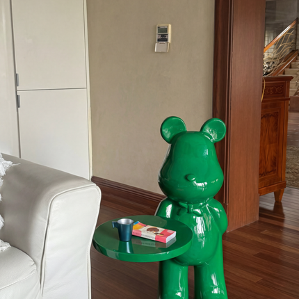 Noble Bear Table