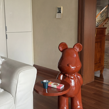 Noble Bear Table