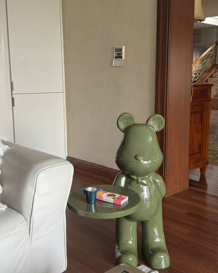 Noble Bear Table