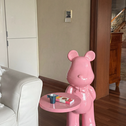 Noble Bear Table