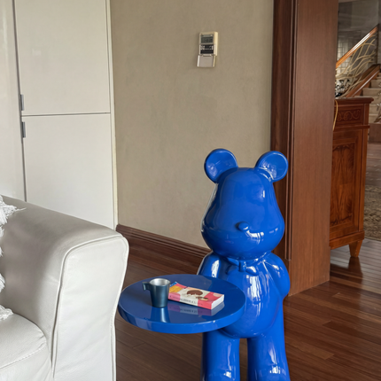 Noble Bear Table