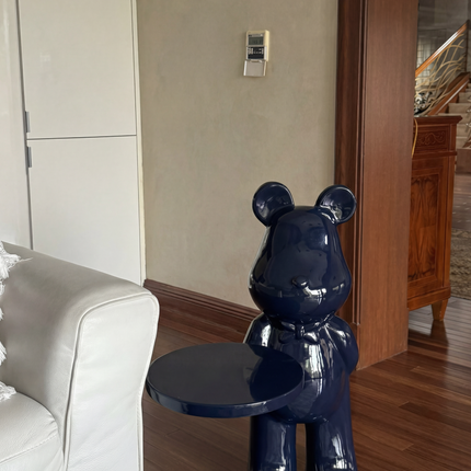 Noble Bear Table