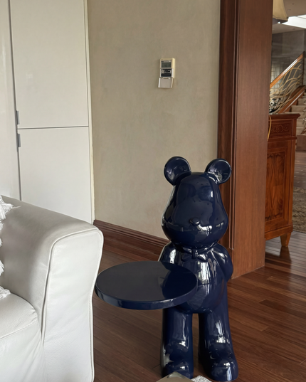 Noble Bear Table
