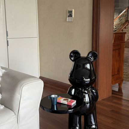 Noble Bear Table