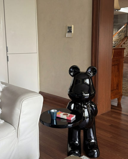 Noble Bear Table