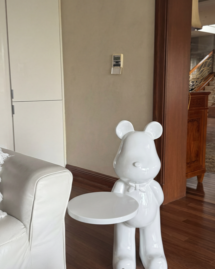 Noble Bear Table