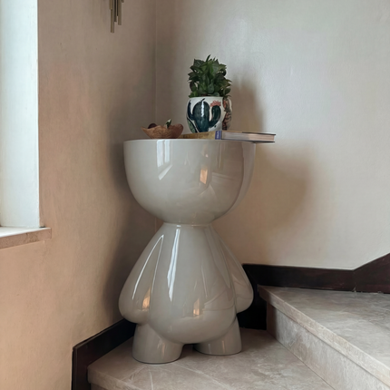 Teddy Bear Table