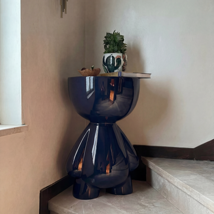 Teddy Bear Table