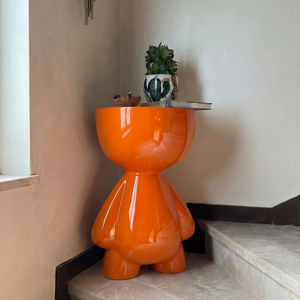 Teddy Bear Table