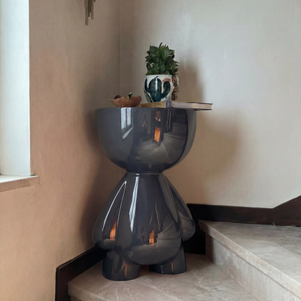 Teddy Bear Table