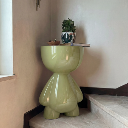 Teddy Bear Table