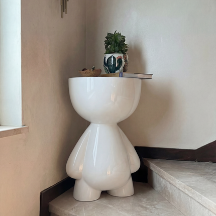 Teddy Bear Table