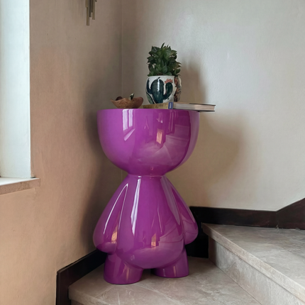 Teddy Bear Table