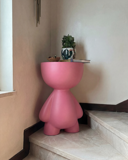 Teddy Bear Table